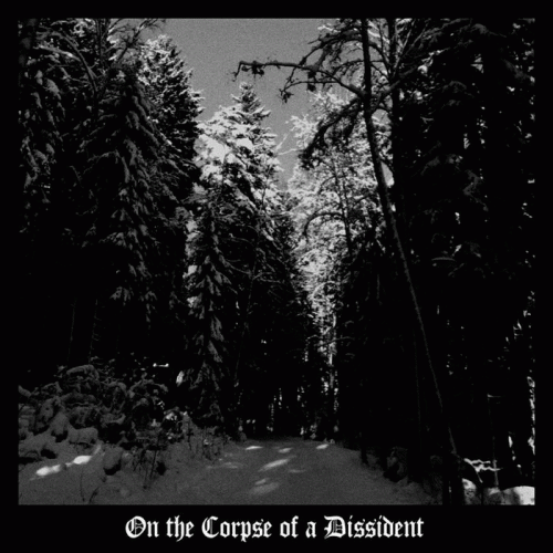 Desolate Tapes : On the Corpse of a Dissident